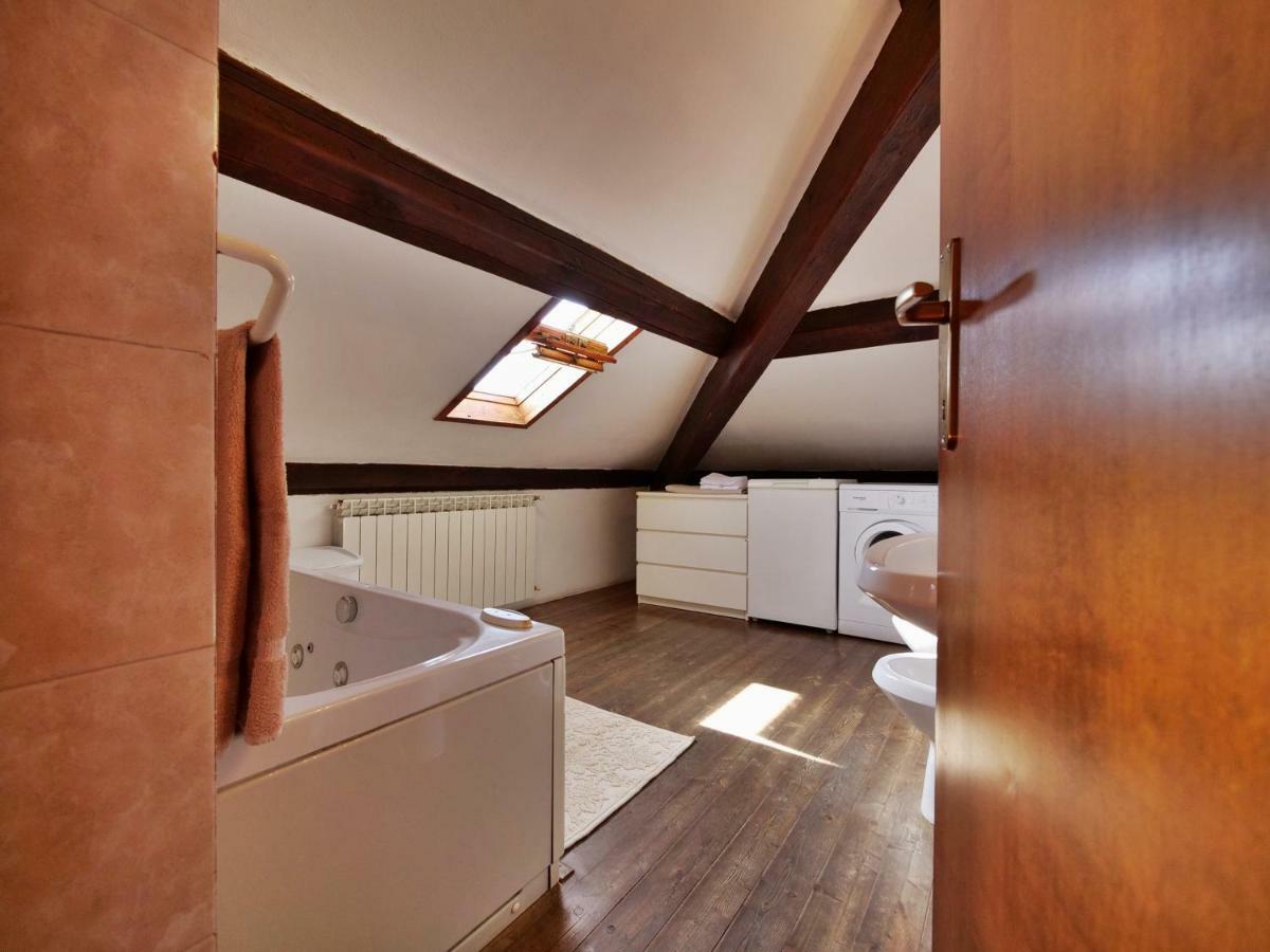 Ferienwohnung Tino Brezza Di Mare Deiva Marina Exterior foto